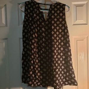Umgee Printed Dress